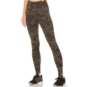 Strut This Green Camo High Waisted Leggings Black
Stars Full Length Revolve